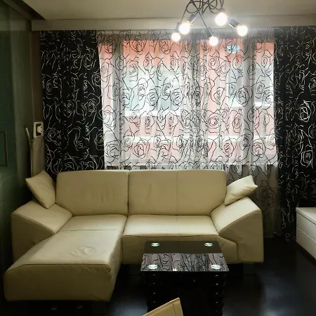 Lovely Katerina With Free Parking Apartment