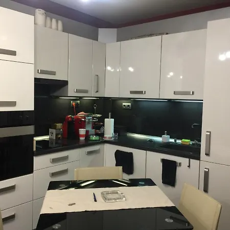 Apartment Lovely Katerina With Free Parking Sofia