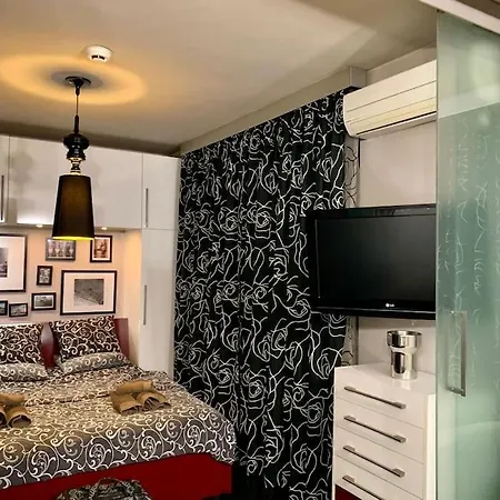 Apartment Lovely Katerina With Free Parking