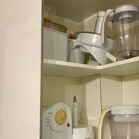 Apartment Lovely Katerina With Free Parking *