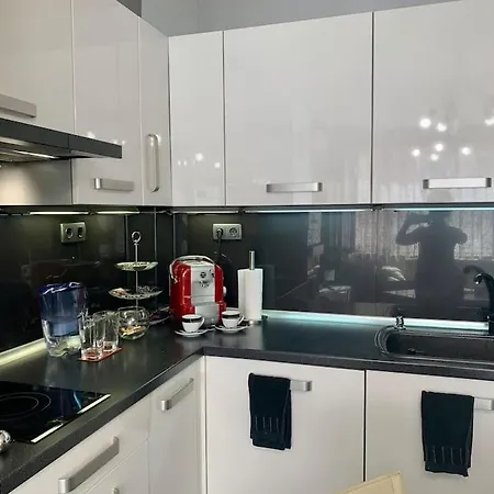 Apartment Lovely Katerina With Free Parking *