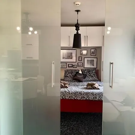 Apartment Lovely Katerina With Free Parking Sofia