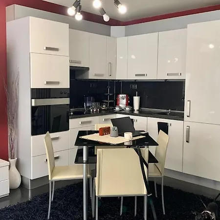 Apartment Lovely Katerina With Free Parking *