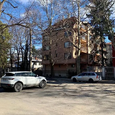 Apartment Lovely Katerina With Free Parking *