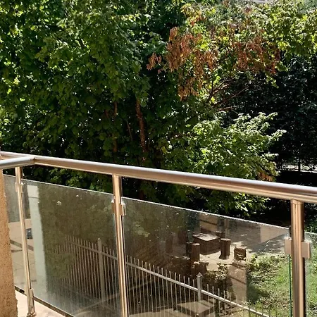 Apartment Lovely Katerina With Free Parking