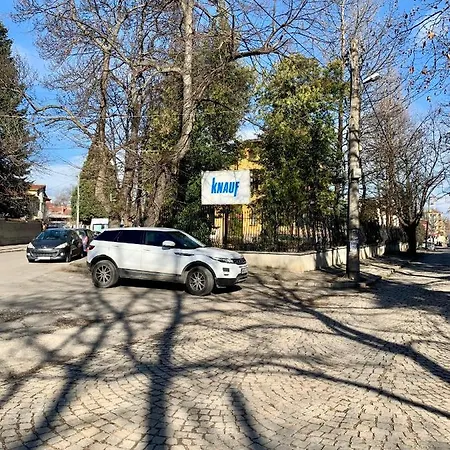 Apartment Lovely Katerina With Free Parking Sofia